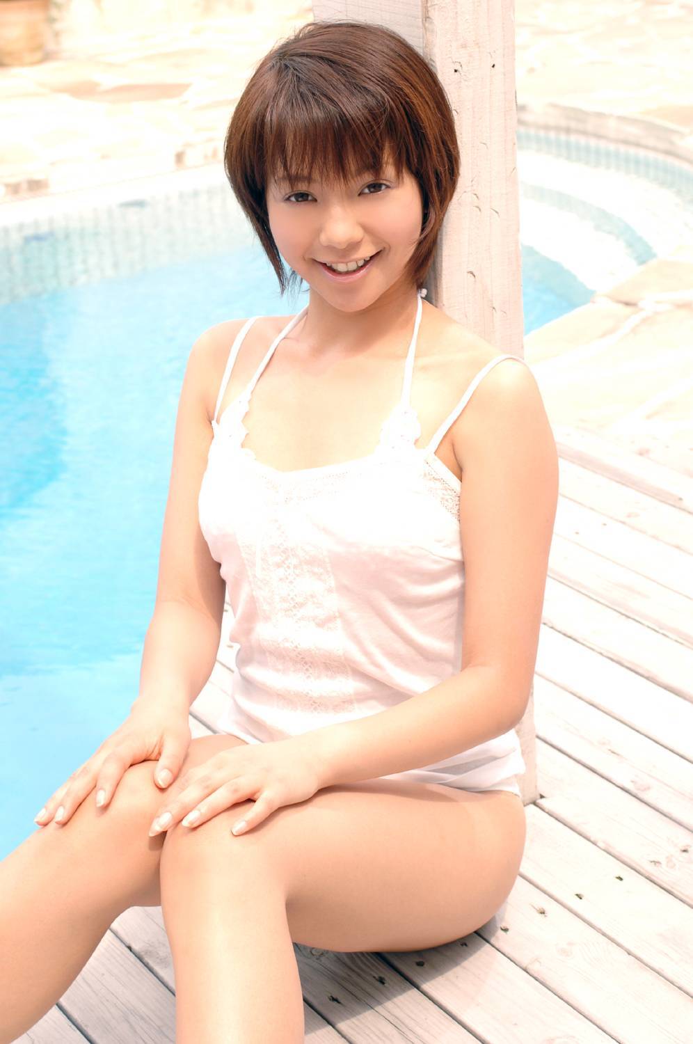 Mio Suzuki [DGC]